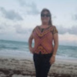 Meet your Posher, Martha